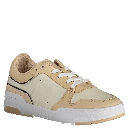 Leather  Women's Sneaker