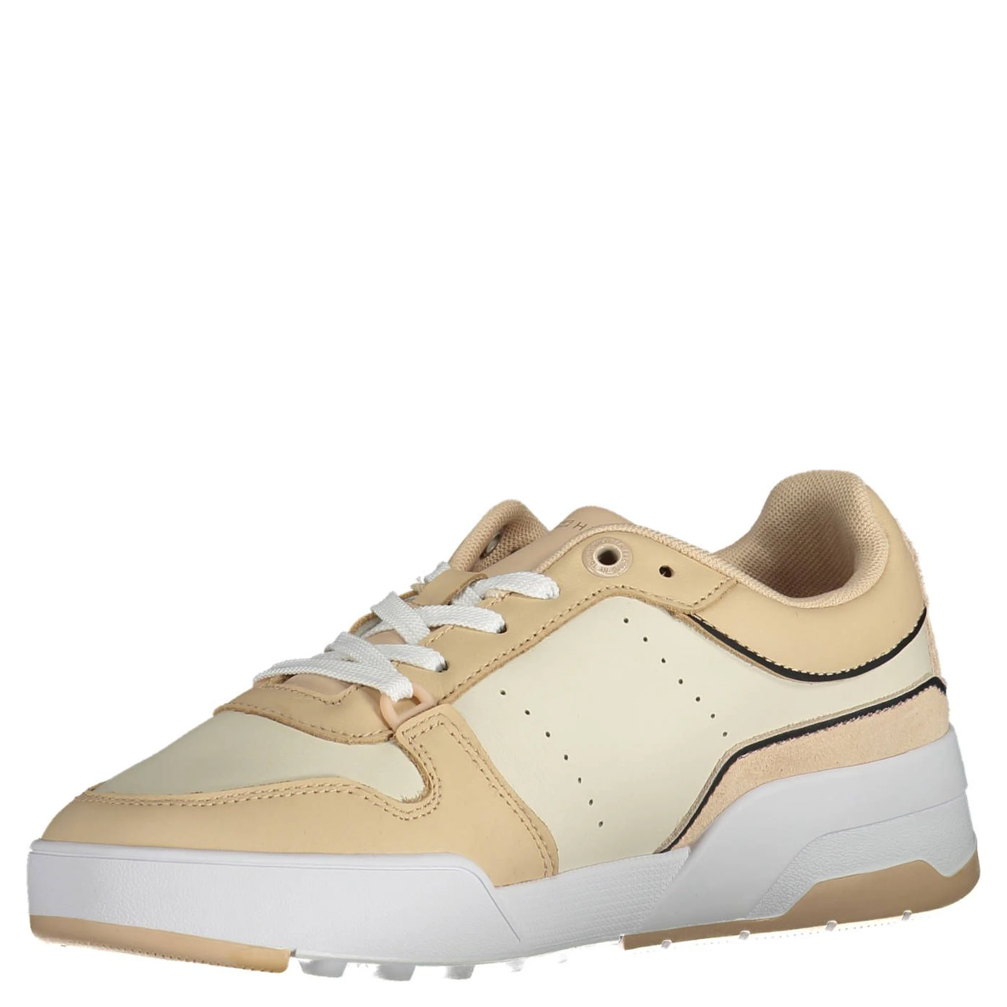 Leather  Women's Sneaker
