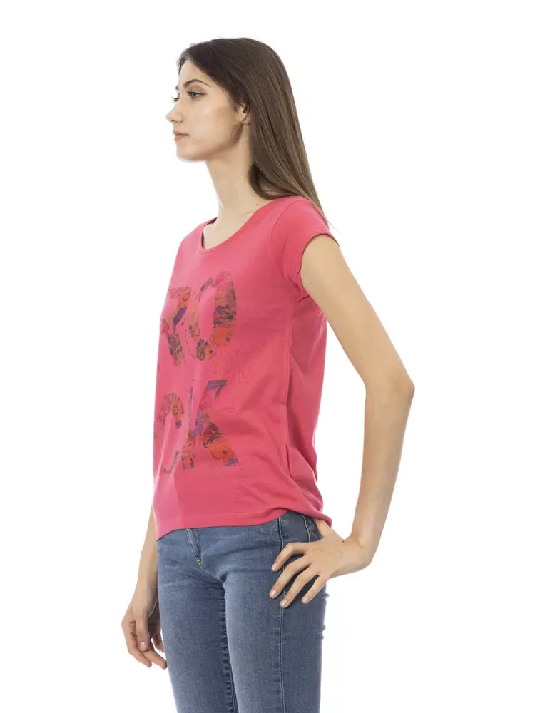 Multicolor Cotton T-Shirt alternative