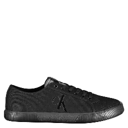 Sneakers In Black