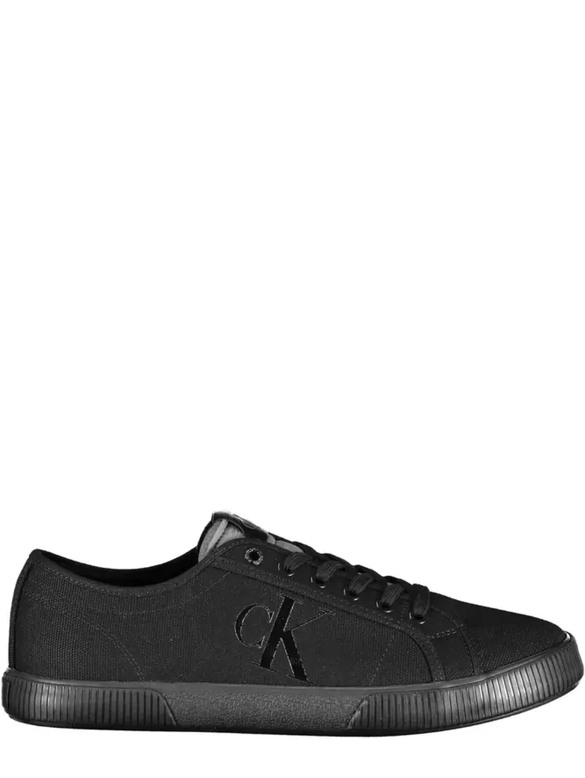 Sneakers In Black