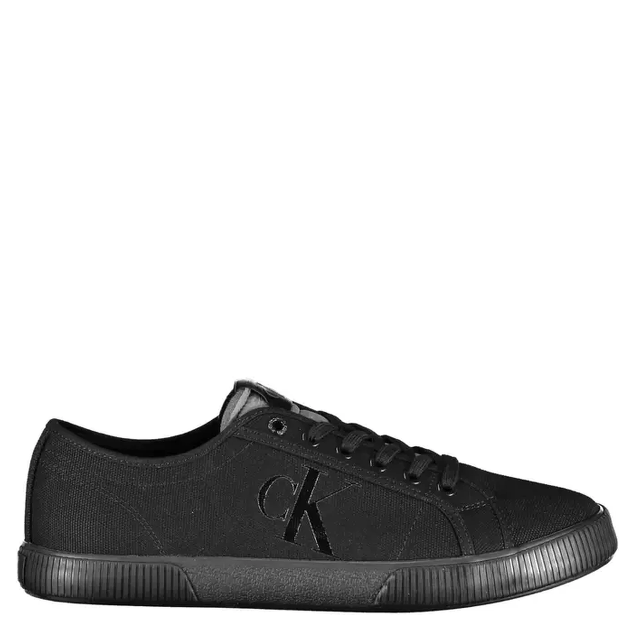 Sneakers In Black
