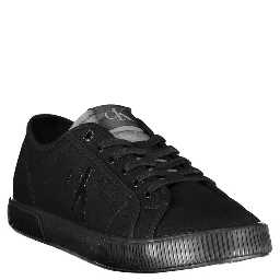 Sneakers In Black