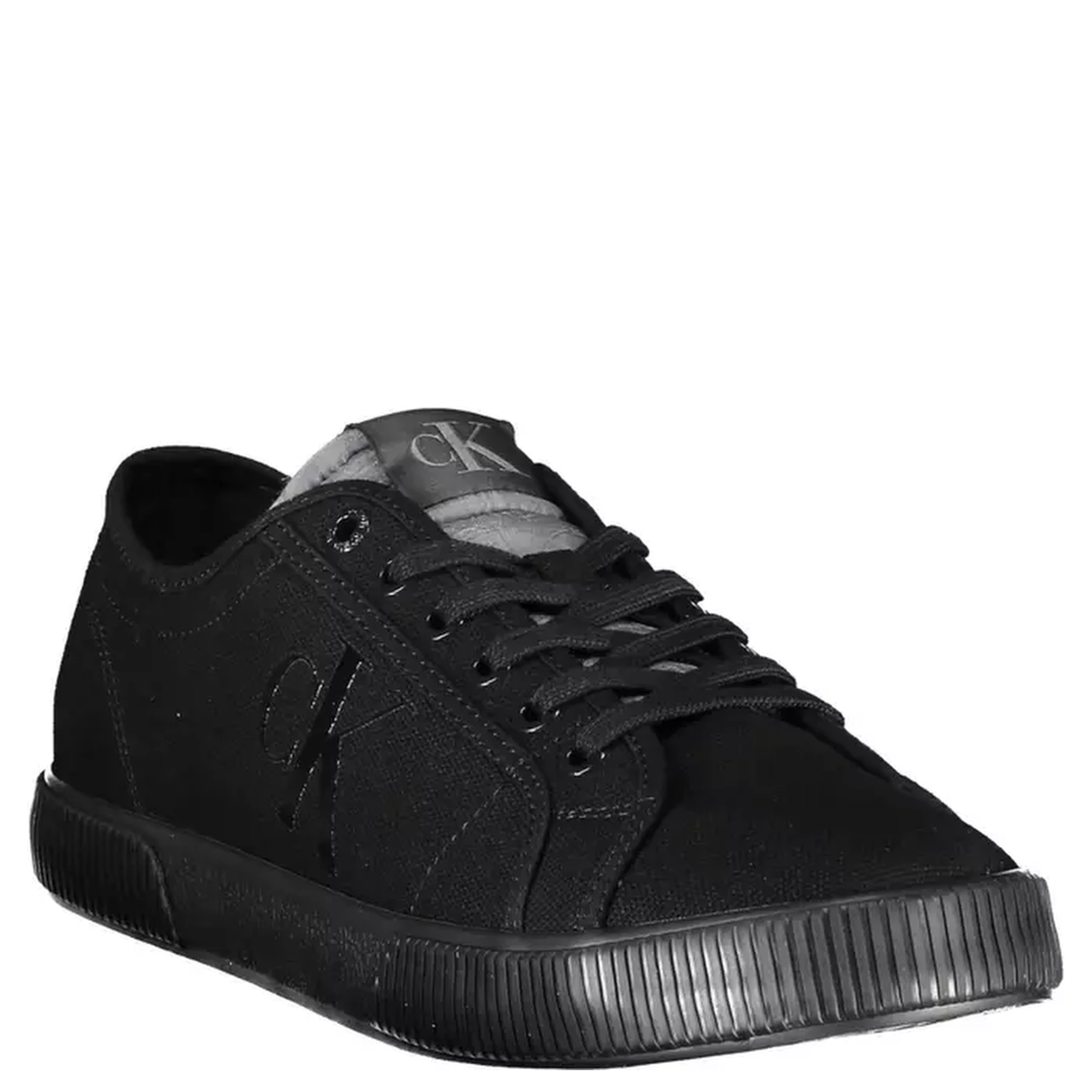 Sneakers In Black