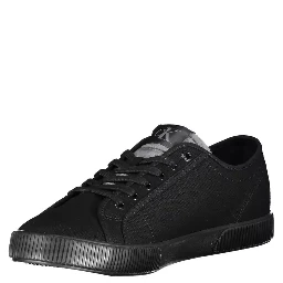 Sneakers In Black
