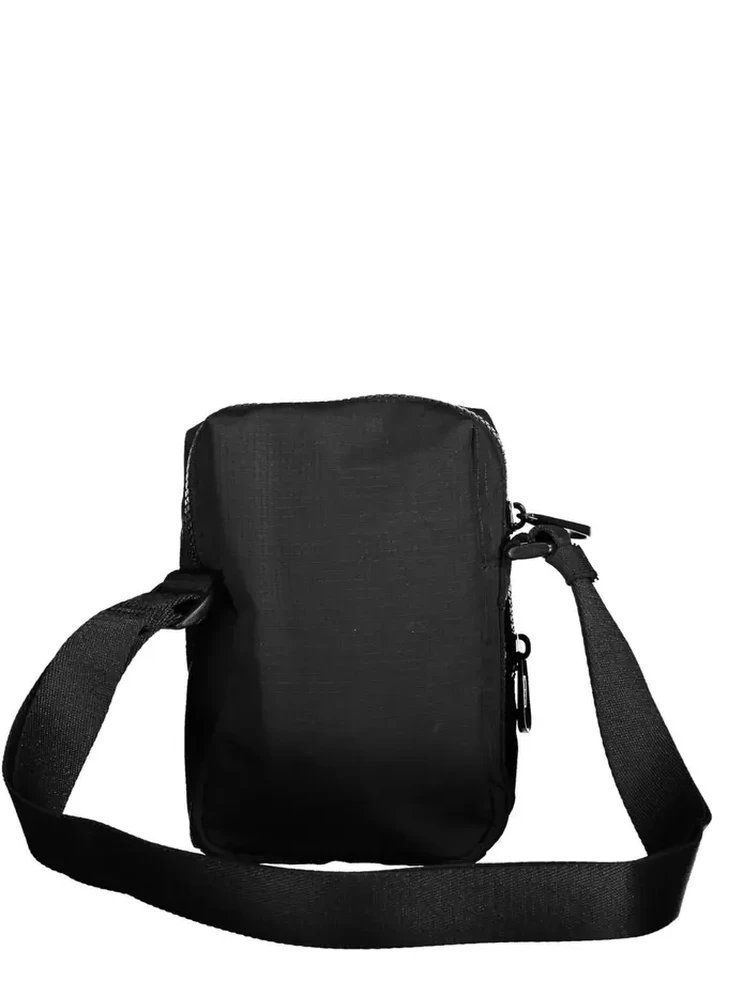 Black Nylon Shoulder Bag alternative