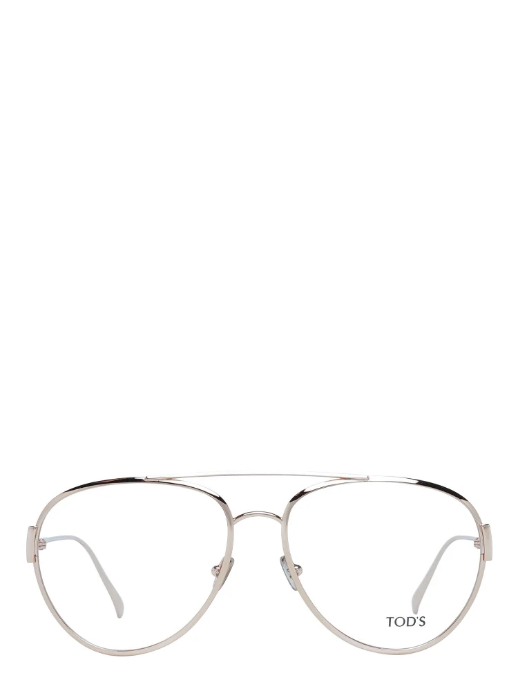 نظارات (إطارات) معدنية ذهبية alternative