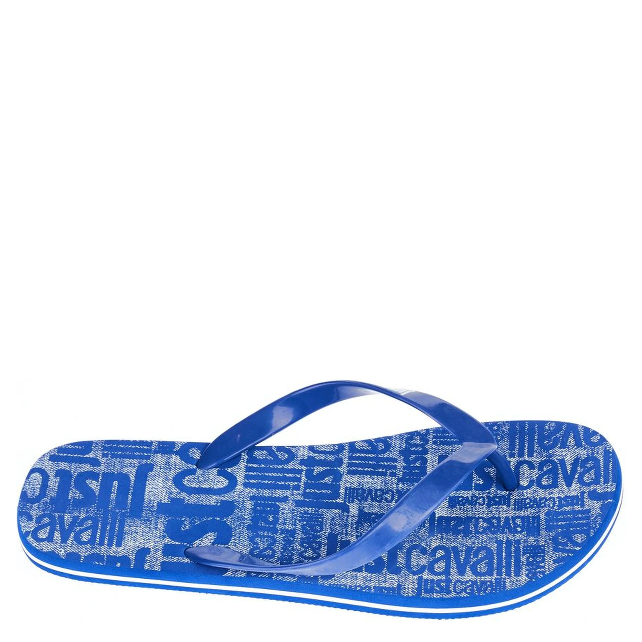 Light Blue EVA Flip-Flop Sandal