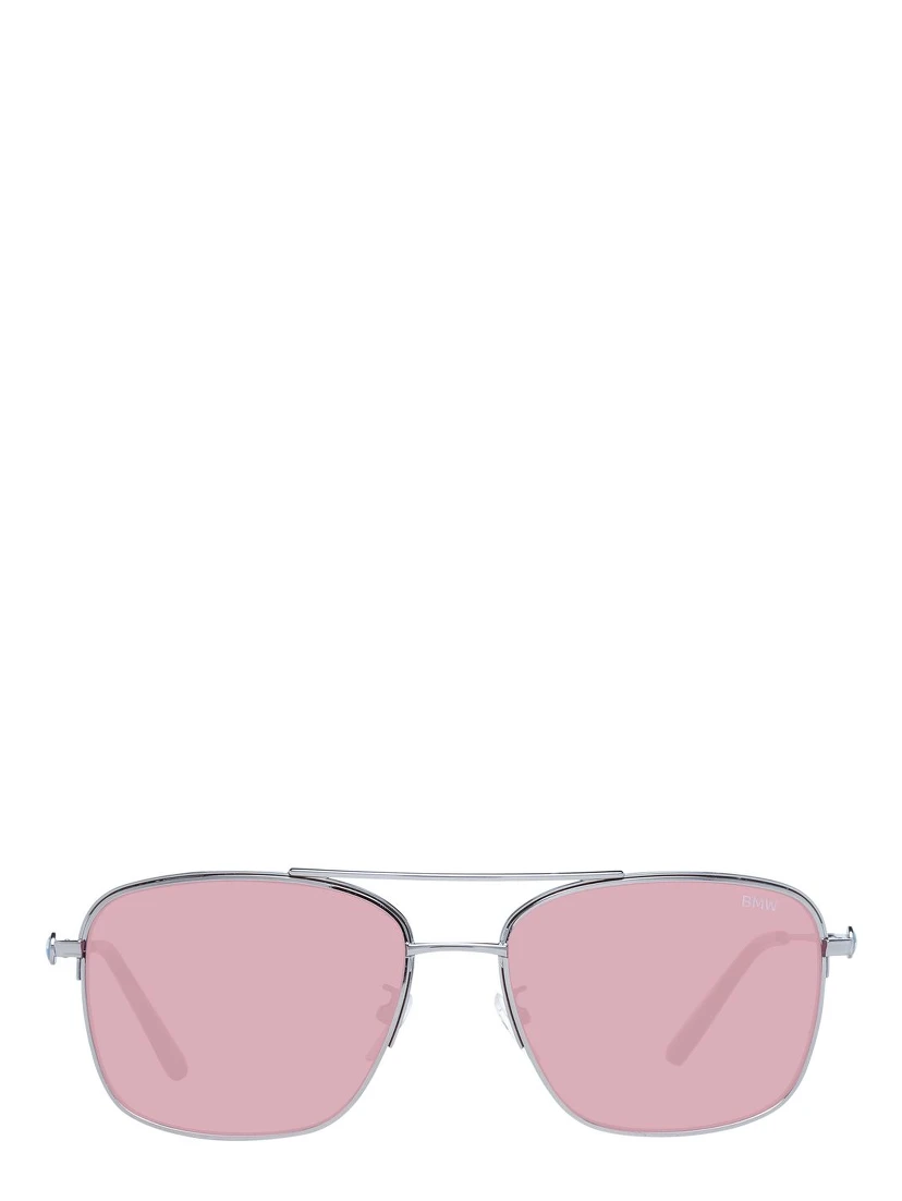 Bronze Metal Sunglasses