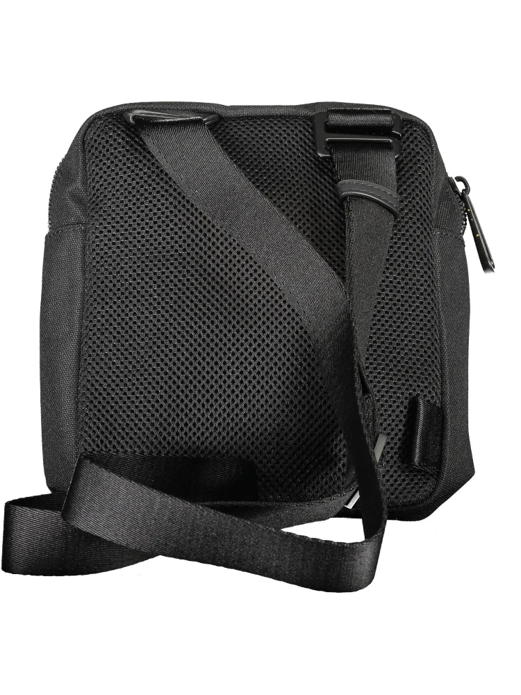 Men's Black Shoulder Bag alternative