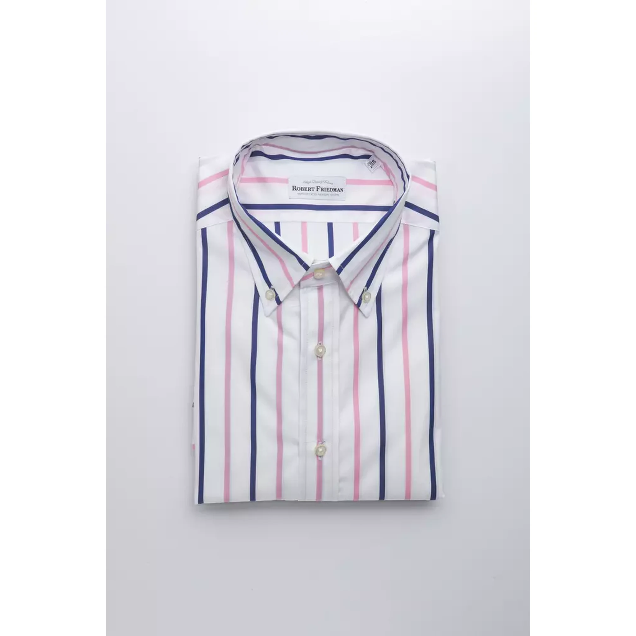 White Cotton Shirt