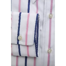 White Cotton Shirt