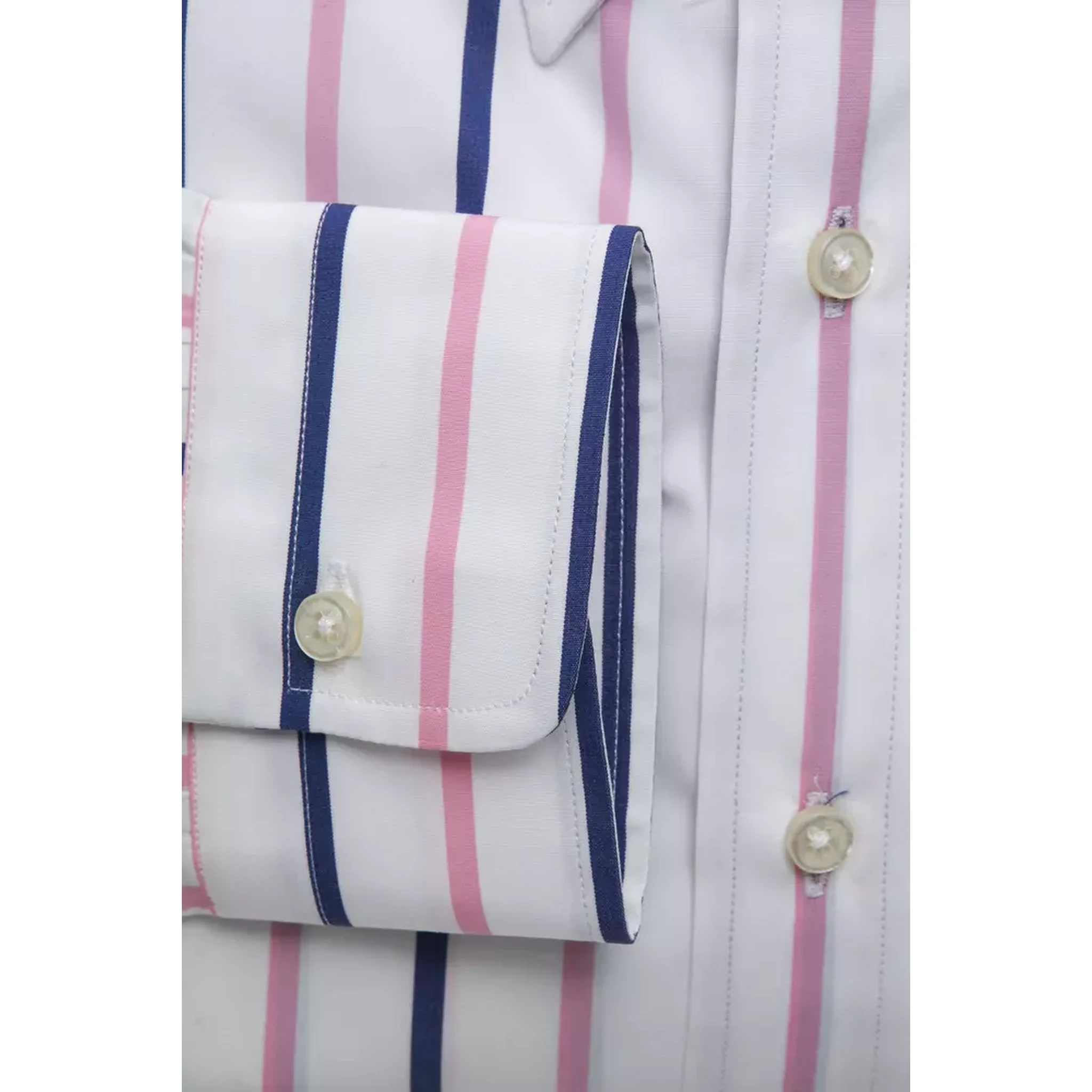 White Cotton Shirt