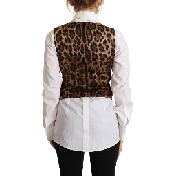 Bordeaux Velvet Cotton V-neck Sleeveless Vest Top