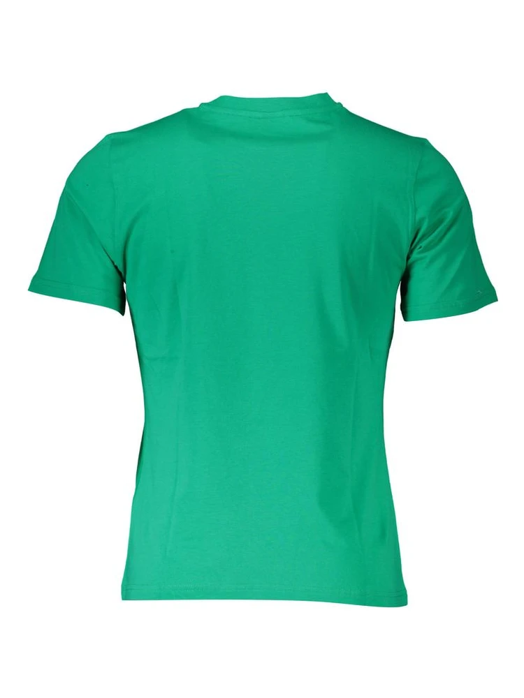 Green Cotton T-Shirt alternative