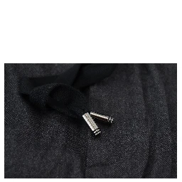 Gray Cotton Jogger Men Pants