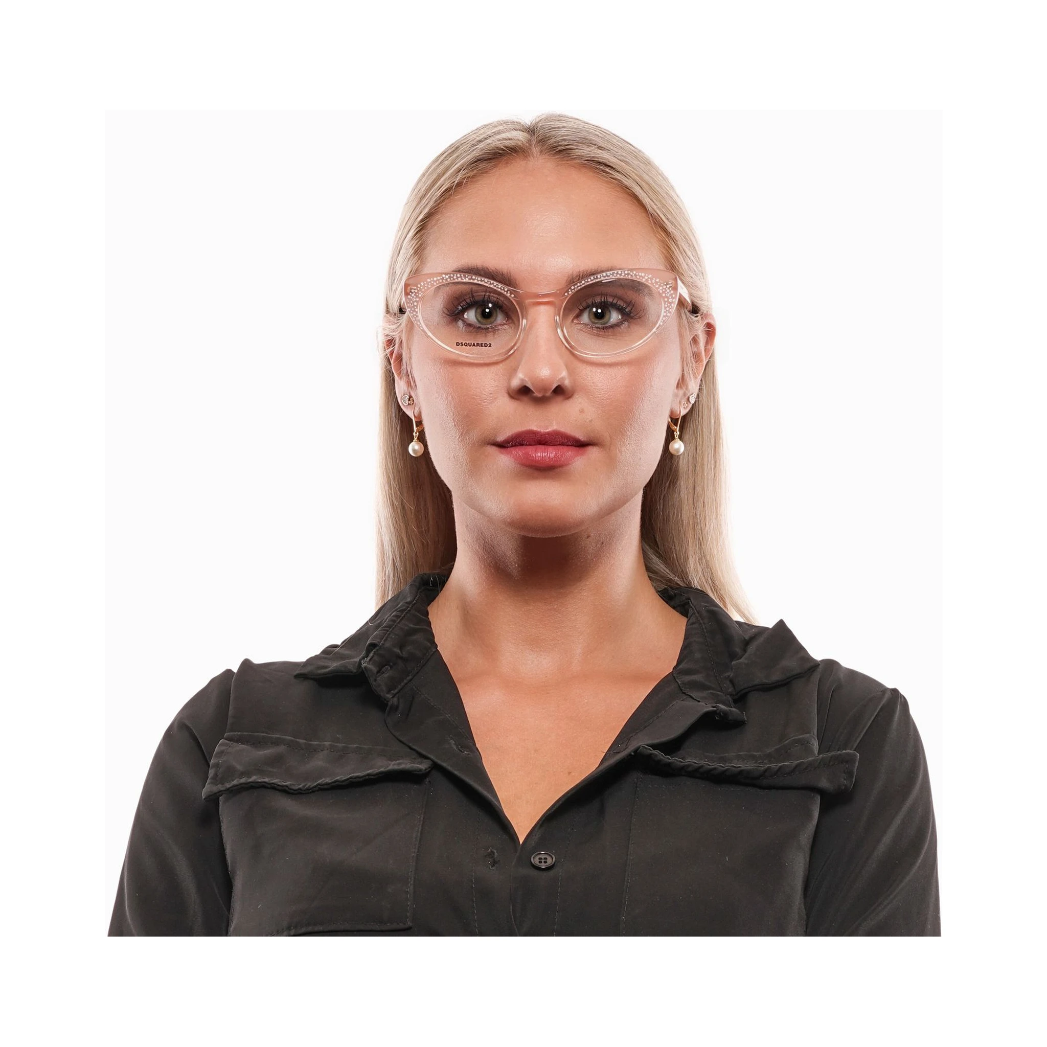 Pink Women Frames