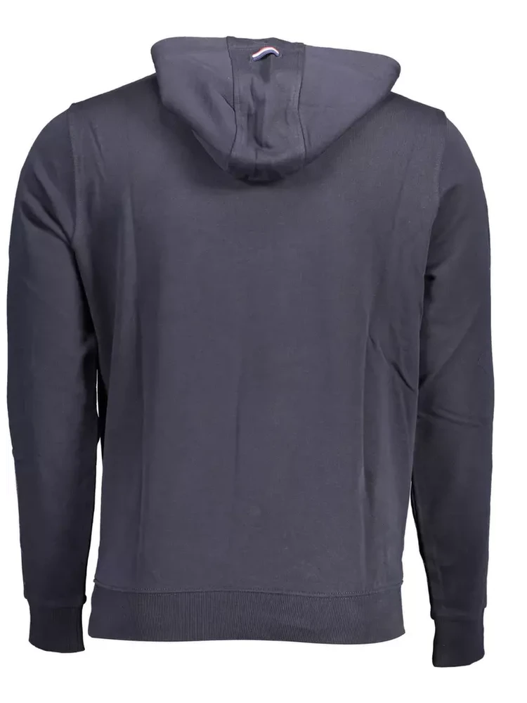 Blue Cotton Sweatshirt alternative