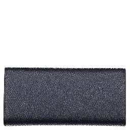 TH Emblem Flap Wallet