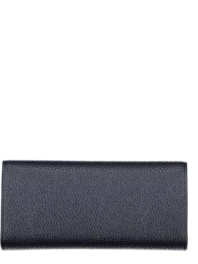 TH Emblem Flap Wallet alternative