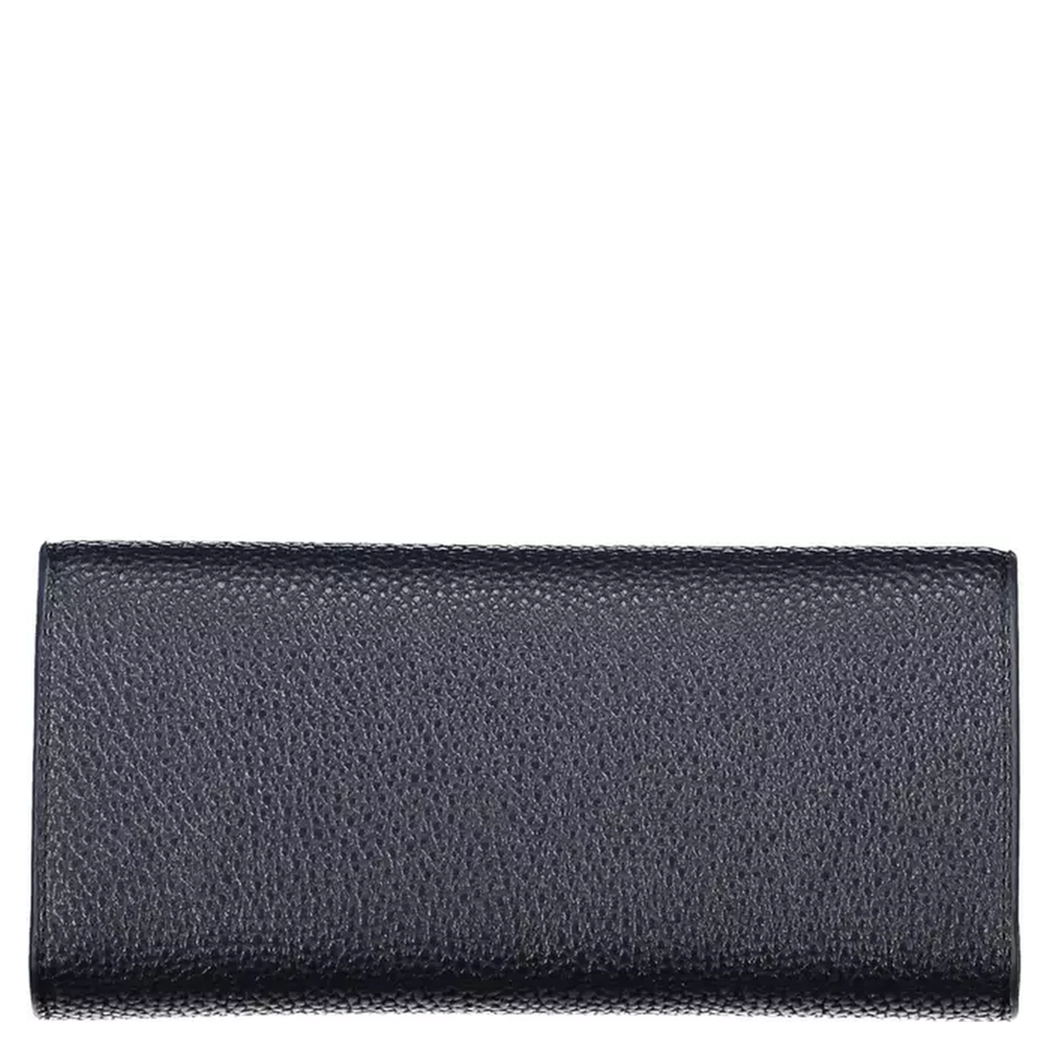 TH Emblem Flap Wallet