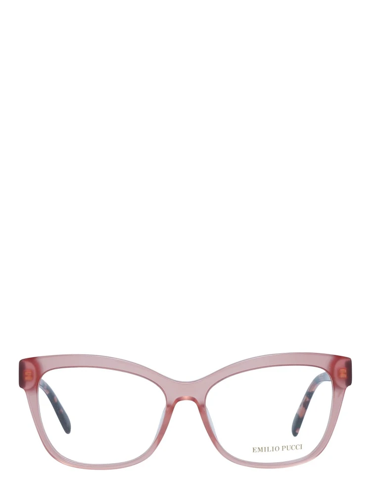Pink Plastic Glasses (Frames) alternative