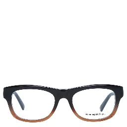 Brown Plastic Glasses (Frames)
