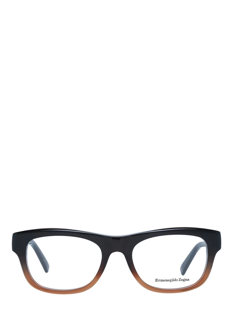 Brown Plastic Glasses (Frames) alternative
