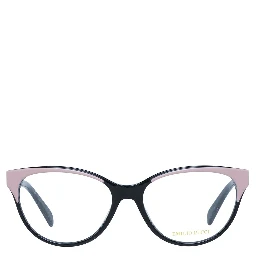 Multicolor Plastic Glasses (Frames)