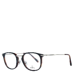 Black Metal & Plastic Glasses (Frames)