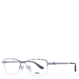 Silver Titanium Glasses (Frames)
