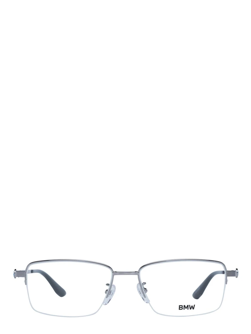 Silver Titanium Glasses (Frames)