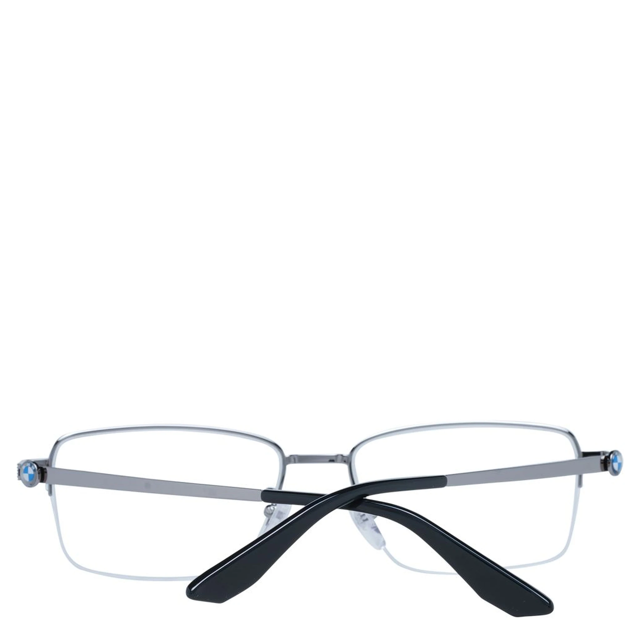 Silver Titanium Glasses (Frames)