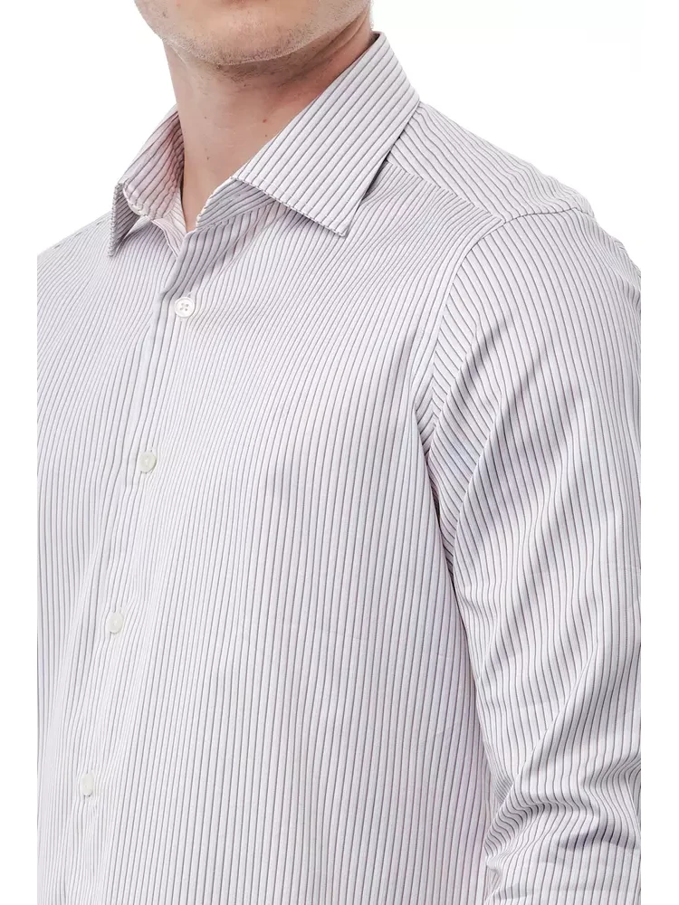 White Cotton Shirt alternative