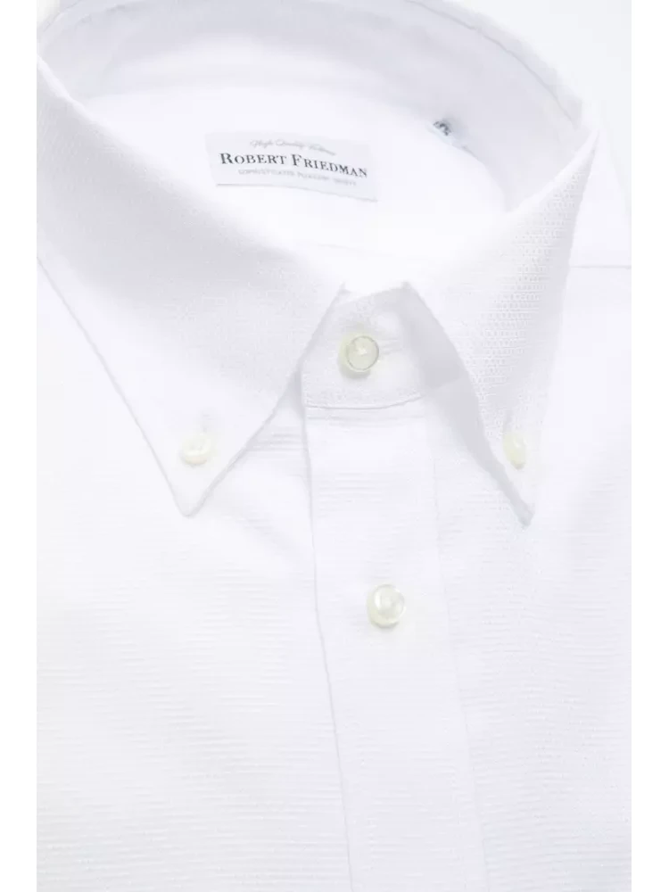 White Cotton Shirt alternative