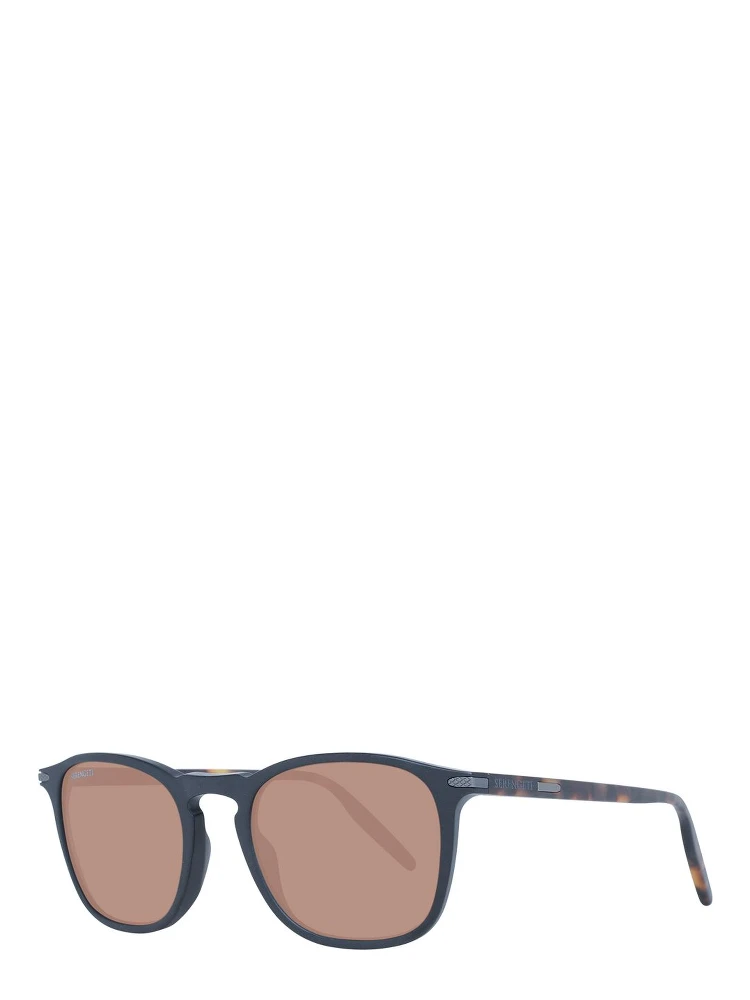 Black Acetate Sunglasses