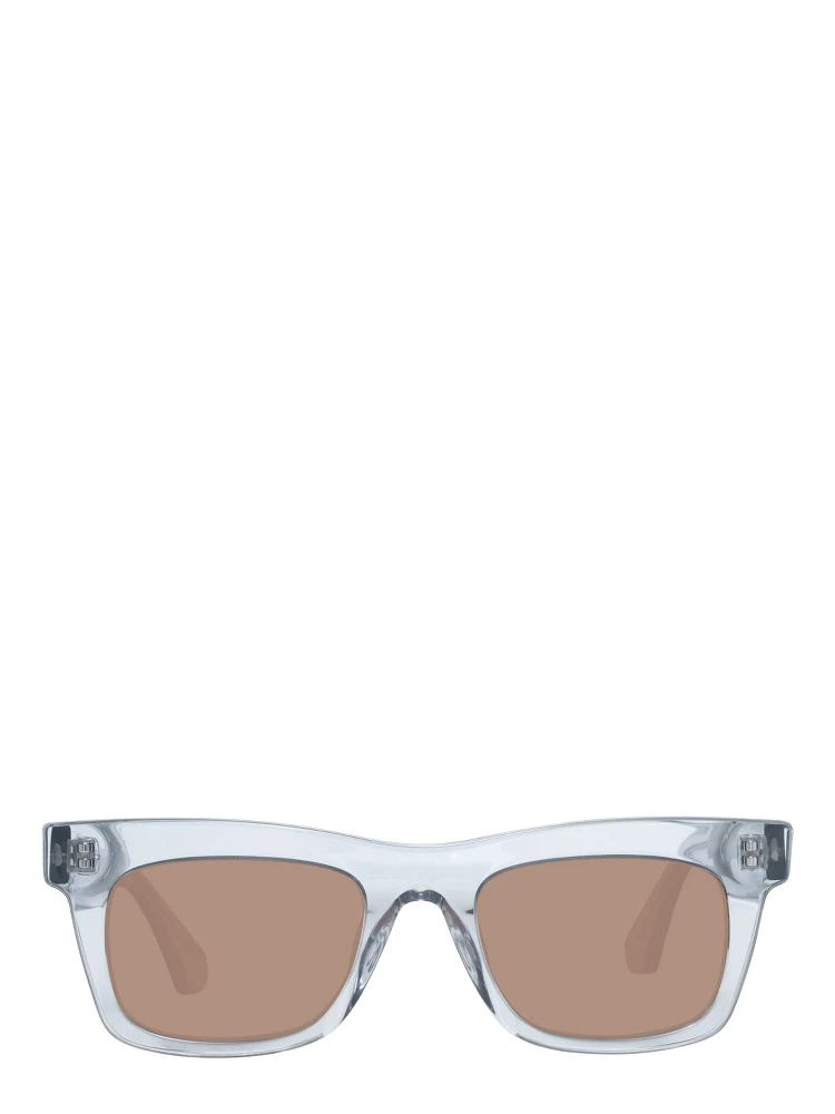 Transparent Acetate Sunglasses alternative