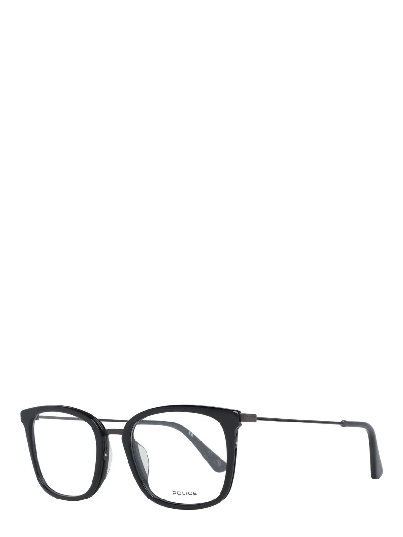 Black Metal & Plastic Glasses (Frames)