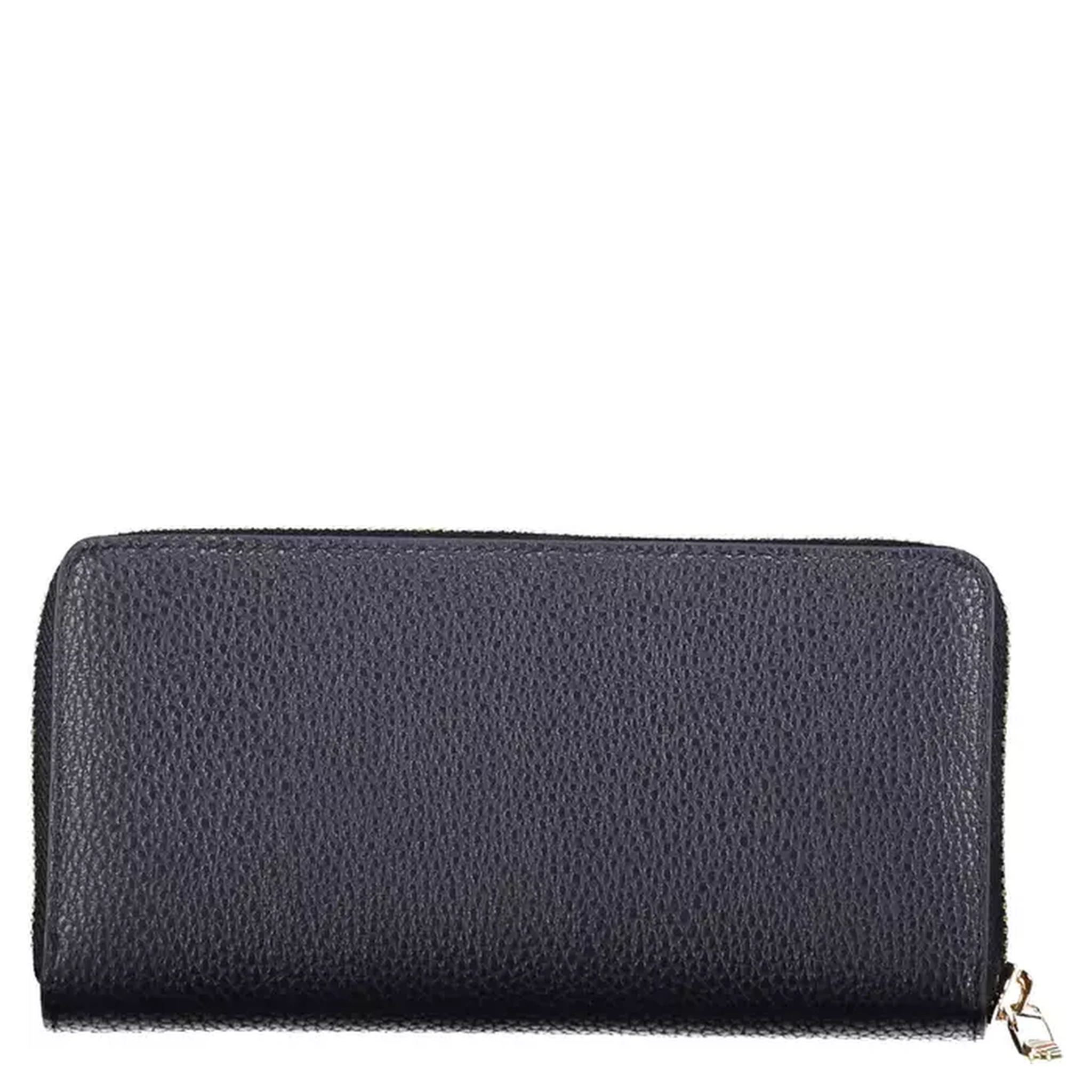 Blue Polyethylene Wallet