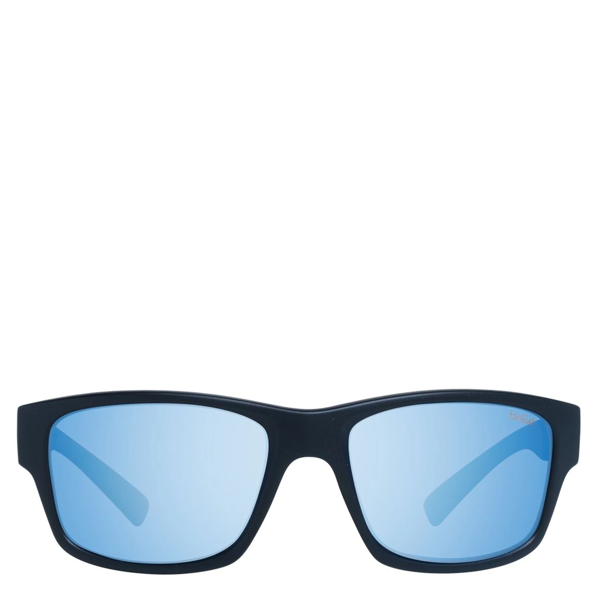 Black Plastic Sunglasses