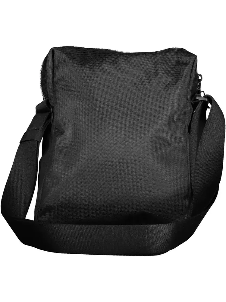 Black Polyester Shoulder Bag alternative