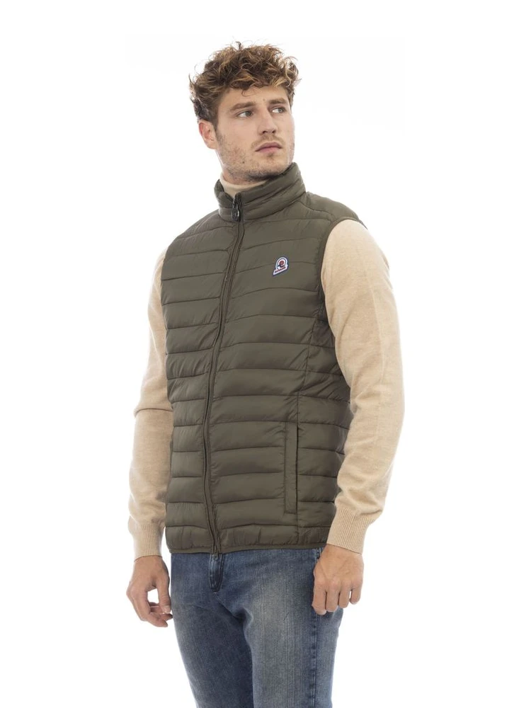 Army Polyamide Sleveless Jacket alternative