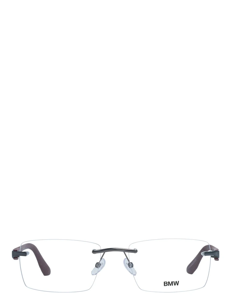 Gray Metal Glasses (Frames) alternative