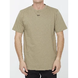 Off Stitch t-shirt