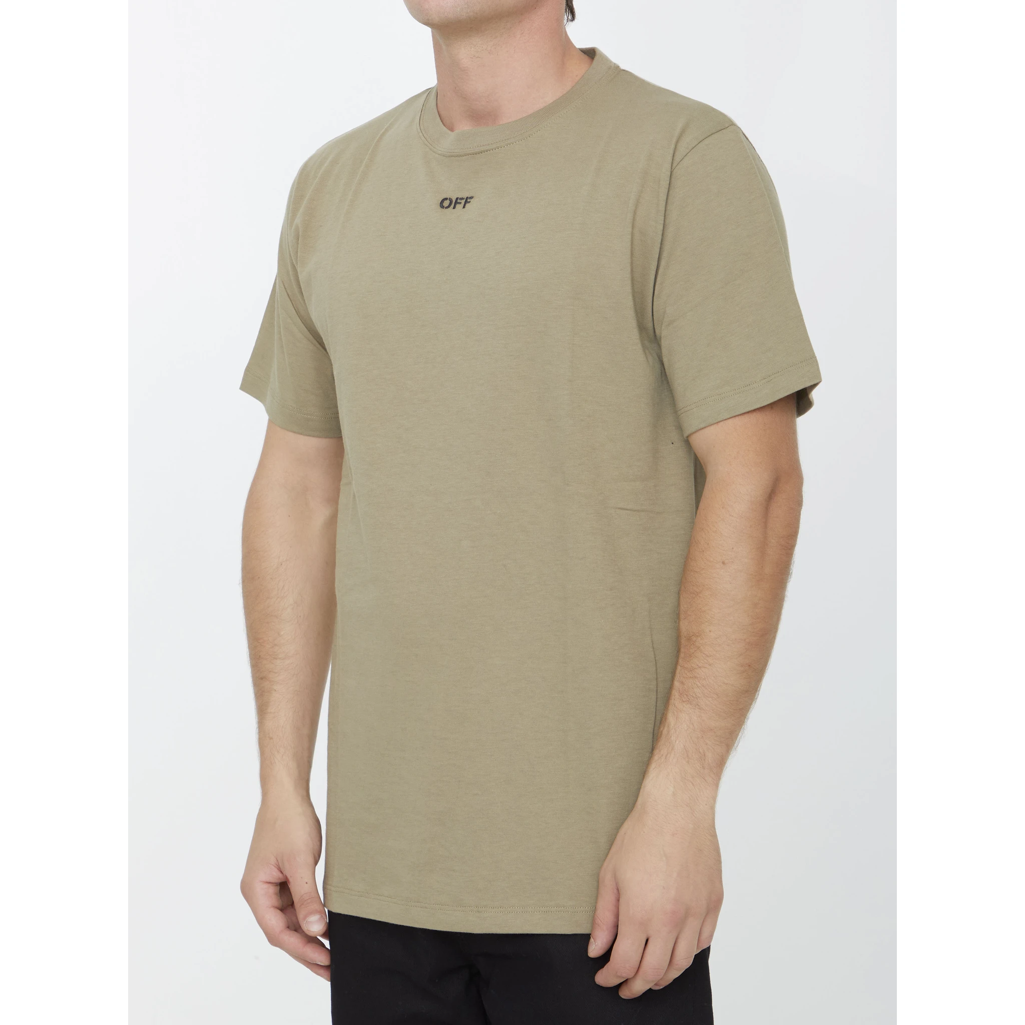 Off Stitch t-shirt