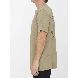 Off Stitch t-shirt