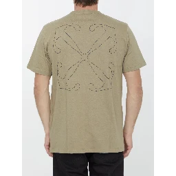 Off Stitch t-shirt