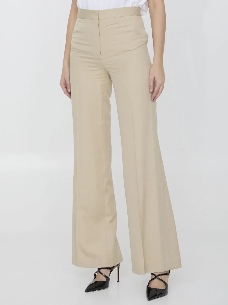 Iconic pants alternative