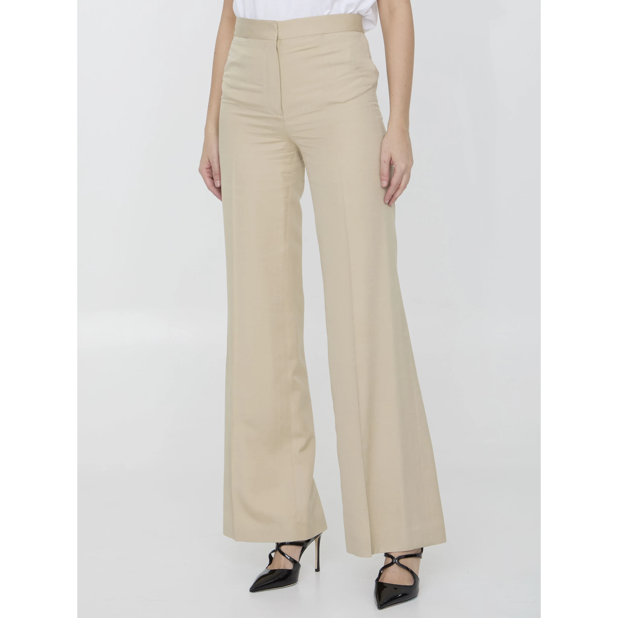 Iconic pants