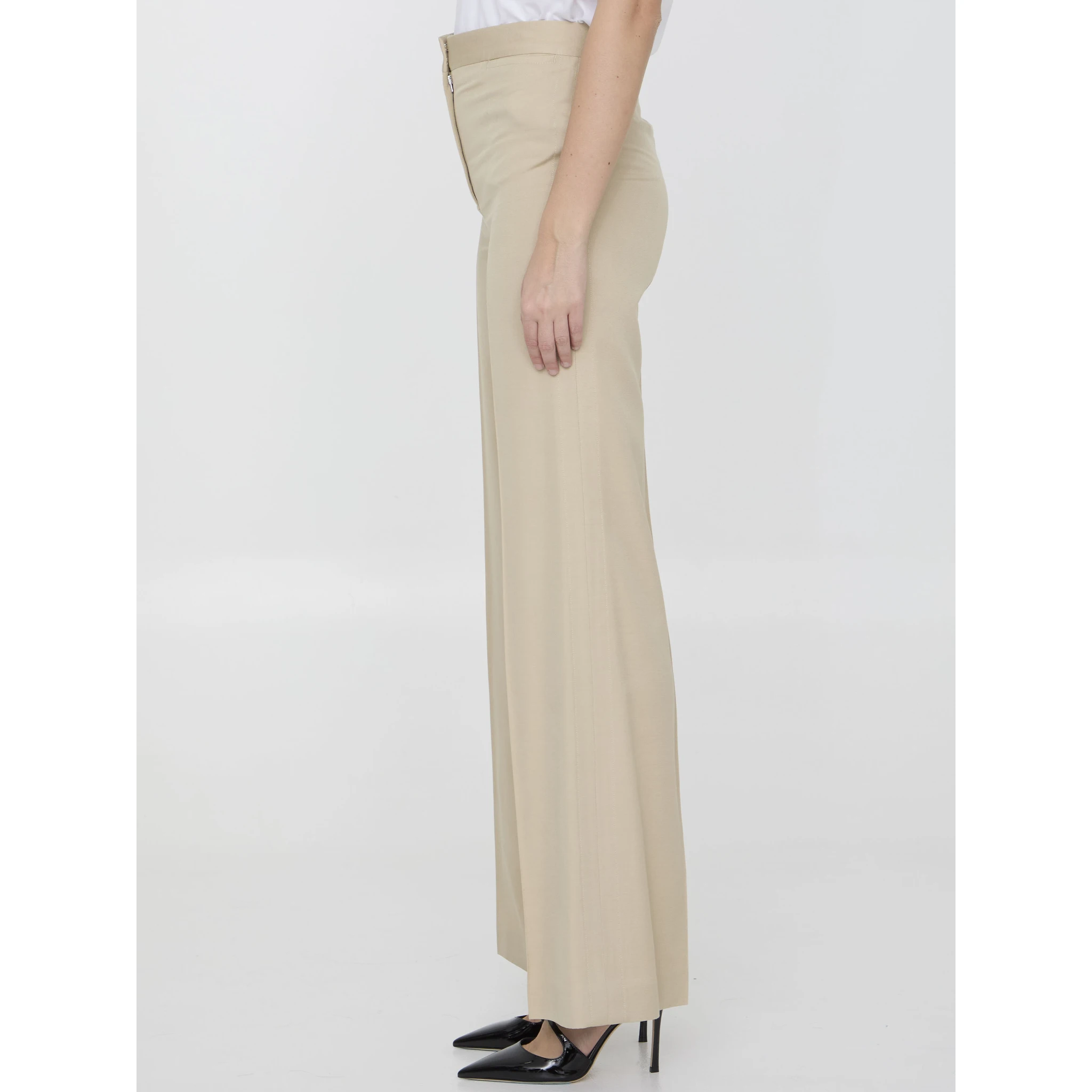 Iconic pants